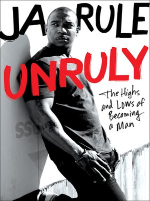 cover image of Unruly